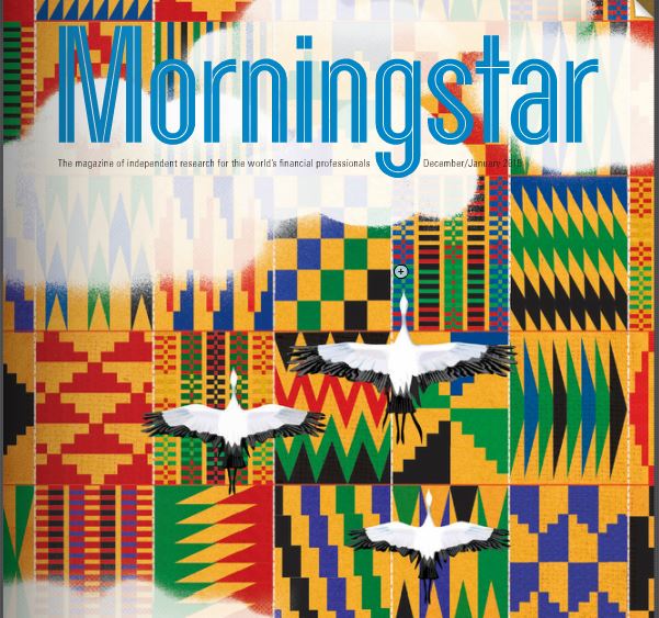 Morningstar Magazine January 2015