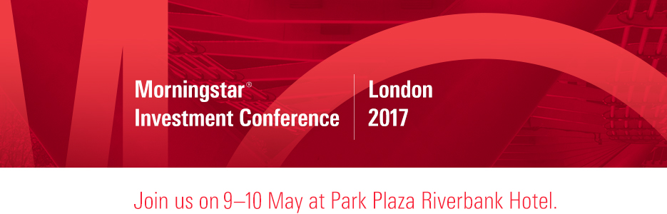 Morningstar Investment Conference 2017