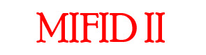 mifid-ii